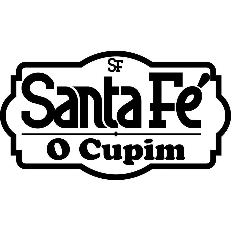 Logo Santa Fé O Cupim